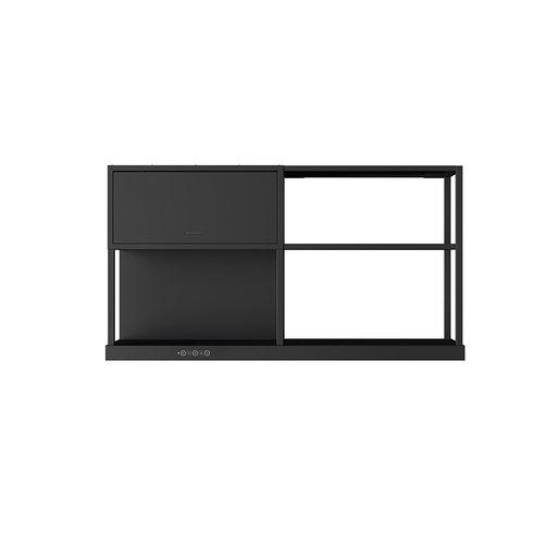 Faber napa Modular BK Matt F60