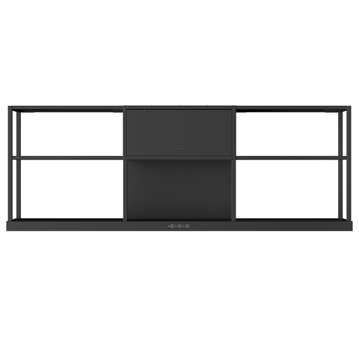 Faber napa Modular BK Matt F60