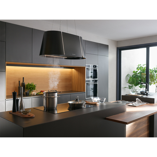 Faber napa Beat XL BK Matt F80