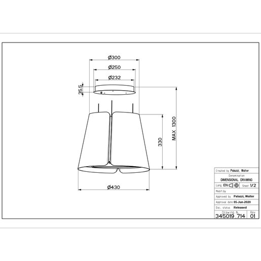 Faber Beat BK Gloss F45