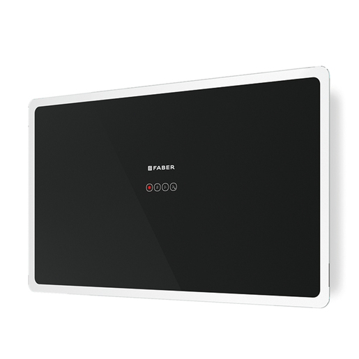 Faber napa Glam-Fit 55 BK