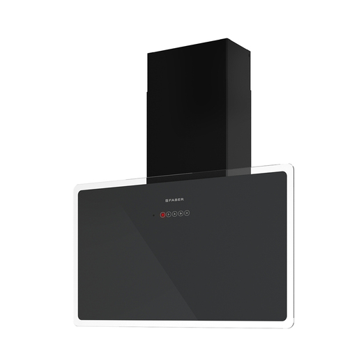 Faber napa Glam-Fit 55 BK