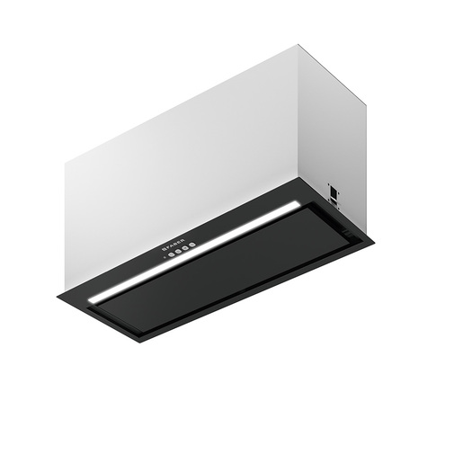 Faber INKA LUX EVO BK MATT A70