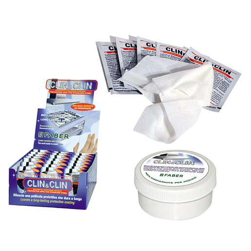 Faber CLIN&CLIN maramice 5 kom – 112.0157.293 – Regeneracijska pasta – 112.0157.501