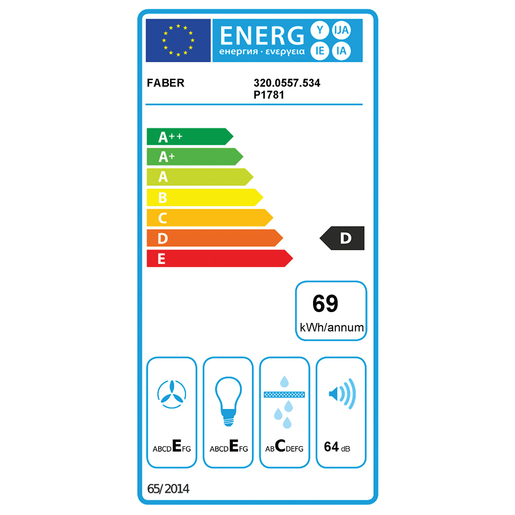 Faber napa Value SL X A90