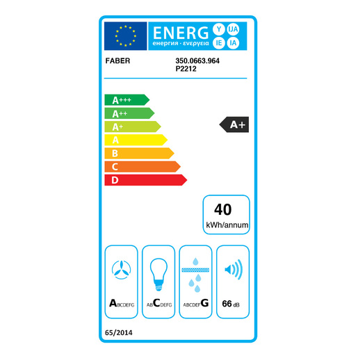 Faber High-Light WH MATT KL A91/2