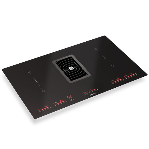 Faber ploča Galileo BK GLASS NG A830