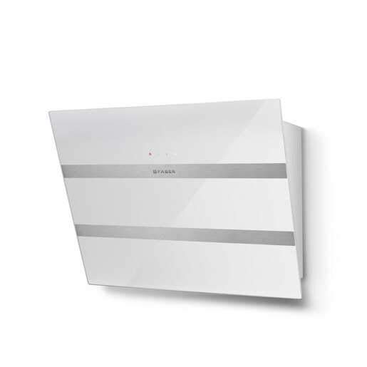 Faber napa Steelmax EV8 WH/X A80