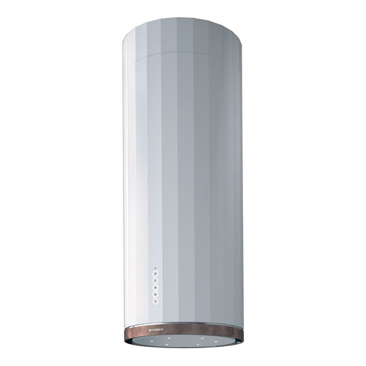 Faber napa Corinthia Isola EV8+ WH Matt/TS A37