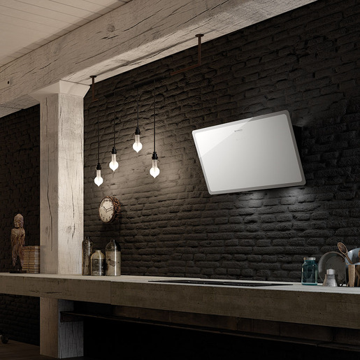 Faber napa Glam-Light EV8+ DG/LG A80