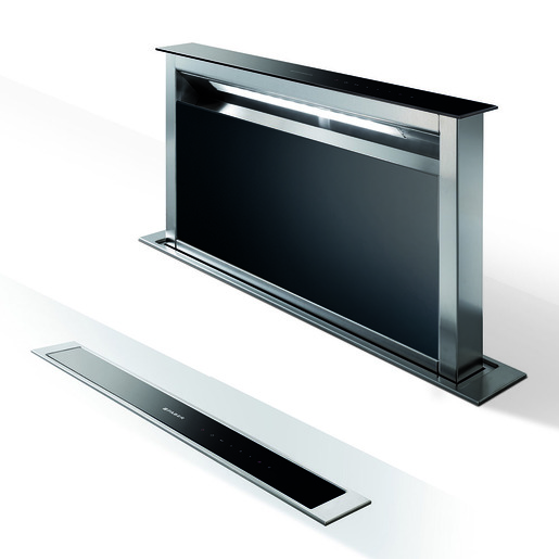 Faber napa Fabula Plus EV8+BK A90