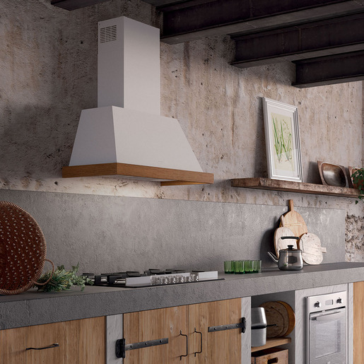 Faber napa Thea EV8 DG Matt A80 SC