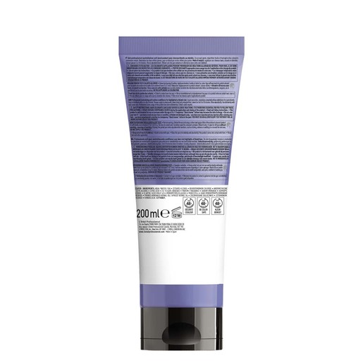 L'oreal-Professionnel Paris SE Blondifier Cool balzam za kosu LP697723, 200 ml