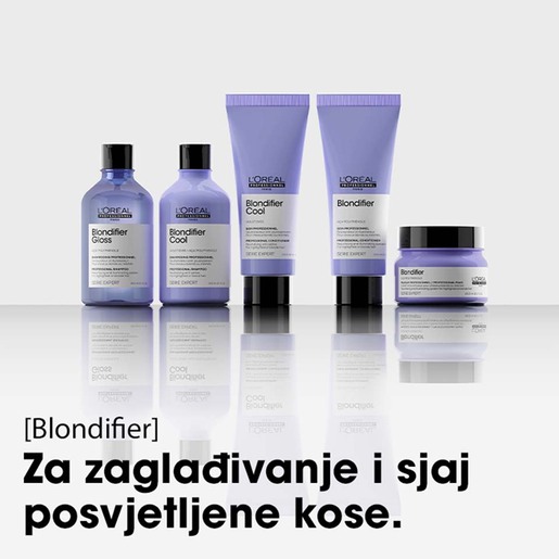 L'oreal-Professionnel Paris SE Blondifier Cool balzam za kosu LP697723, 200 ml