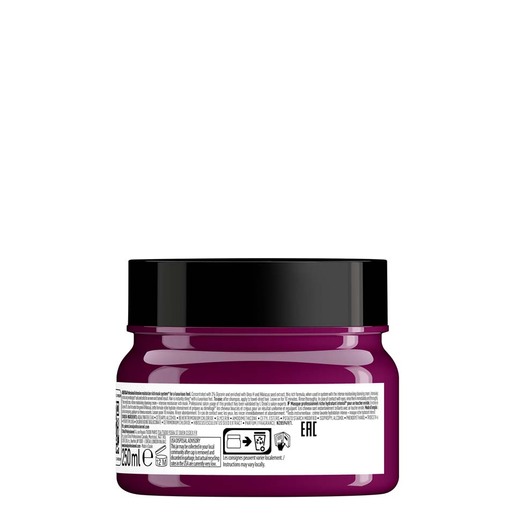 L'oreal-Professionnel Paris SE Curl Expression maska za kovrčavu kosu LP706924, 250 ml