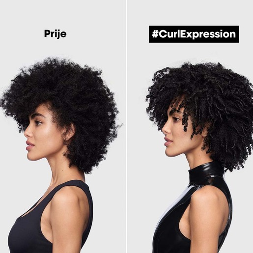 L'oreal-Professionnel Paris SE Curl Expression maska za kovrčavu kosu LP706924, 250 ml