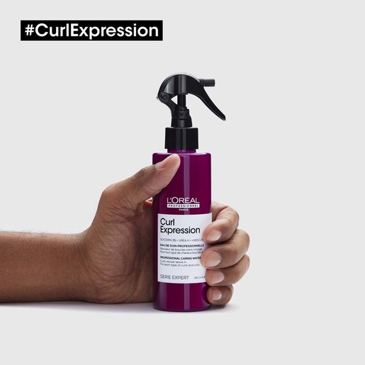 L'oreal-Professionnel Paris SE Curl Expression Leave In sprej za kovrčavu kosu LP707649, 190 ml