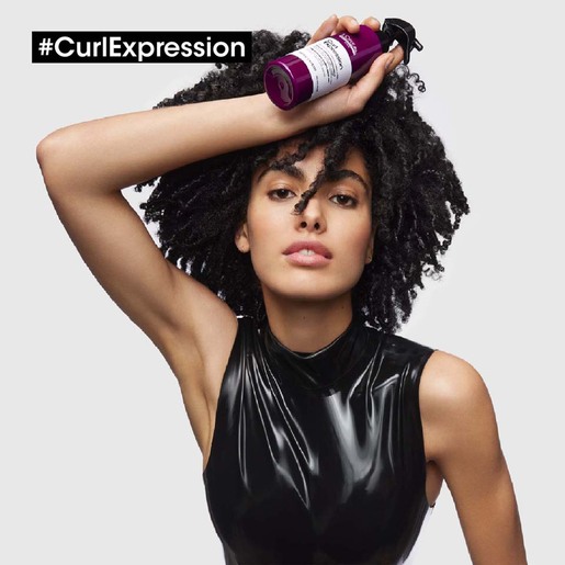 L'oreal-Professionnel Paris SE Curl Expression Leave In sprej za kovrčavu kosu LP707649, 190 ml