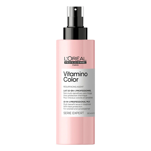 L'oreal-Professionnel Paris SE Vitamino Color 10 u 1 sprej za obojenu kosu LP697436, 190 ml