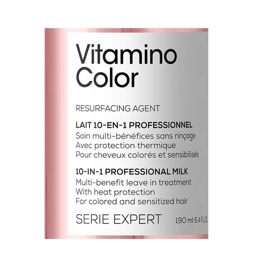 L'oreal-Professionnel Paris SE Vitamino Color 10 u 1 sprej za obojenu kosu LP697436, 190 ml