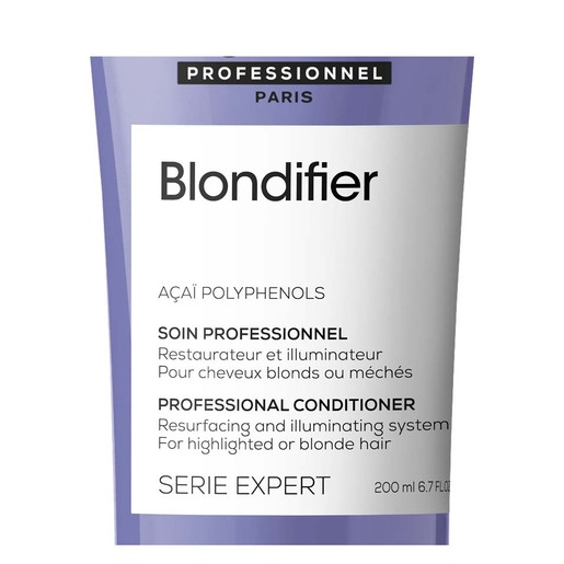 L'oreal-Professionnel Paris SE Blondifier balzam za kosu LP697601, 200 ml