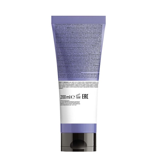 L'oreal-Professionnel Paris SE Blondifier balzam za kosu LP697601, 200 ml