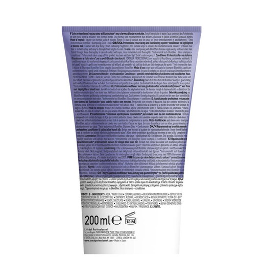 L'oreal-Professionnel Paris SE Blondifier balzam za kosu LP697601, 200 ml
