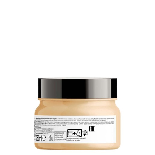 L'oreal-Professionnel Paris SE Absolut Repair maska za jako oštećenu kosu LP697103, 250 ml