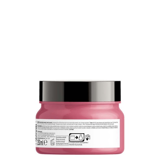 L'oreal-Professionnel Paris SE Pro Longer maska za dugu i oštećenu kosu LP697607, 250 ml