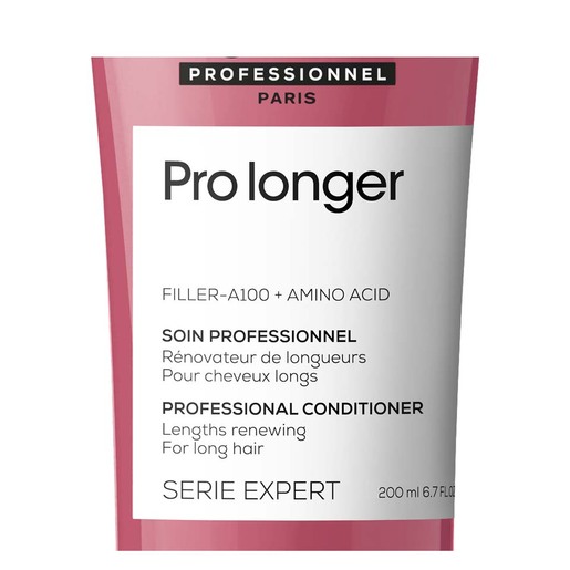 L'oreal-Professionnel Paris SE Pro Longer balzam za dugu i oštećenu kosu LP697611, 200 ml