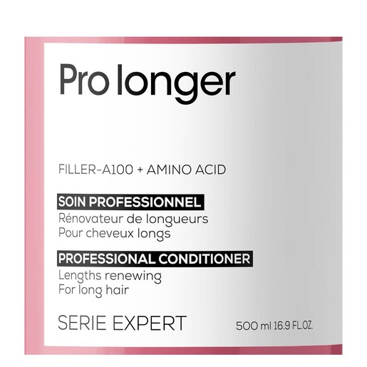 L'oreal-Professionnel Paris SE Pro Longer balzam za dugu i oštećenu kosu LP697611, 200 ml