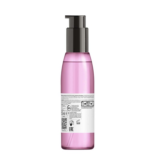 L'oreal-Professionnel Paris SE Liss Unlimited serum za kovrčavu kosu LP697432, 125 ml