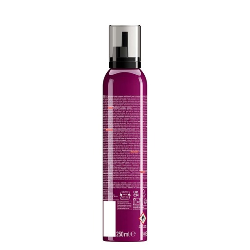 L'oreal-Professionnel Paris Curl Expression 10 u 1 pjena za kovrčavu kosu LP710973, 250 ml