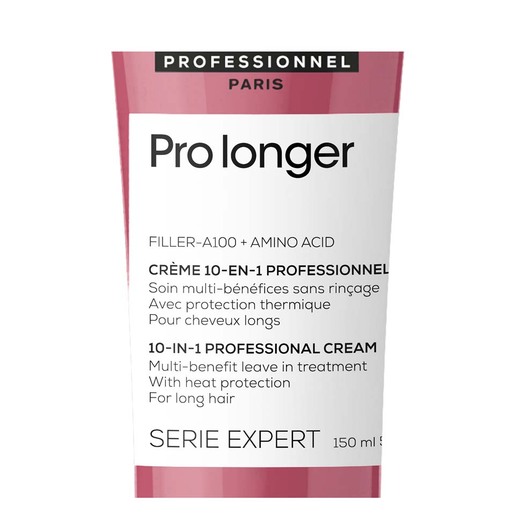L'oreal-Professionnel Paris SE Pro Longer krema za zaštitu od toplote LP697730, 150 ml