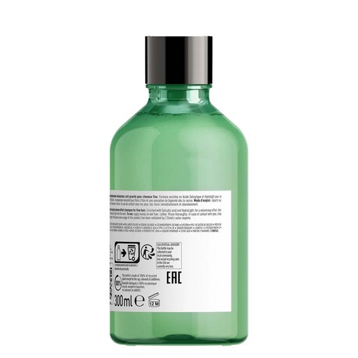 L'oreal-Professionnel Paris SE Volumetry šampon za volumen LP697418, 300 ml