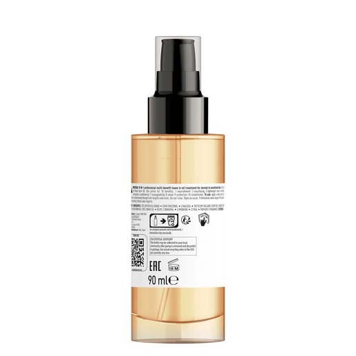 L'oreal-Professionnel Paris SE Absolut Repair 10 u 1 ulje za jako oštećenu kosu LP697736, 90 ml