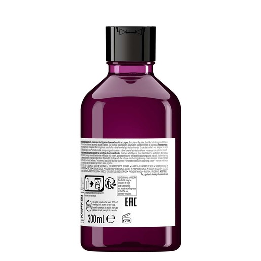 L'oreal-Professionnel Paris SE Curl Expression Anti-Buildup šampon za kovrčavu kosu LP706907, 300 ml