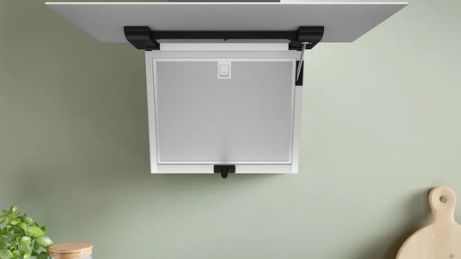 Bosch napa DWK67FN20