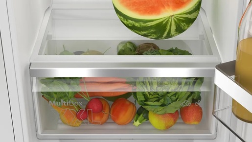 Bosch frižider KIR31VFE0