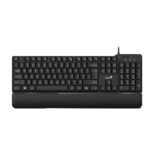GENIUS tastatura Smart KB-100XP USB