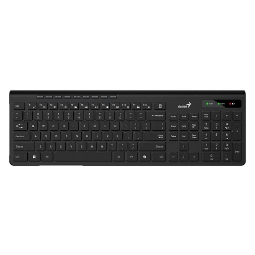 GENIUS tastatura Smart KM-7230