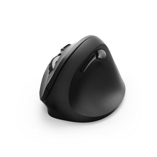 HAMA miš  EMW-500 ergonomski, bežični