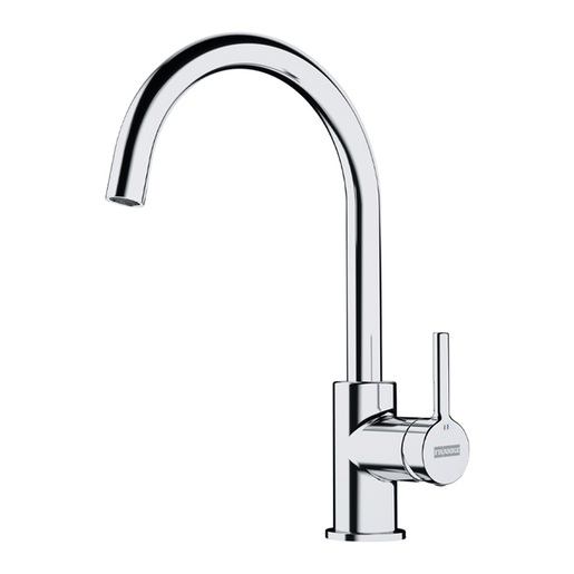 Franke česma Lina XL J slavina, krom