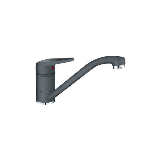 Franke česma Novara Plus - grafit