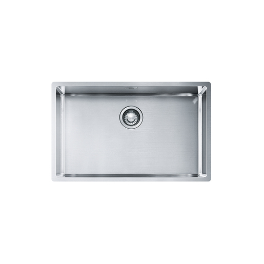 Franke sudoper Box BXX 210/110-68