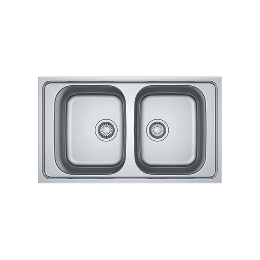 Franke sudoper SKX 620