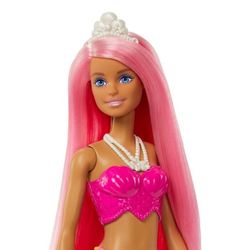BARBIE lutka sirena Dreamtopia - SORTO