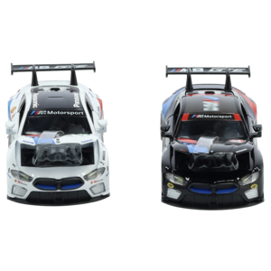 RMZ City M8 BMW Car 15cm - SORTO