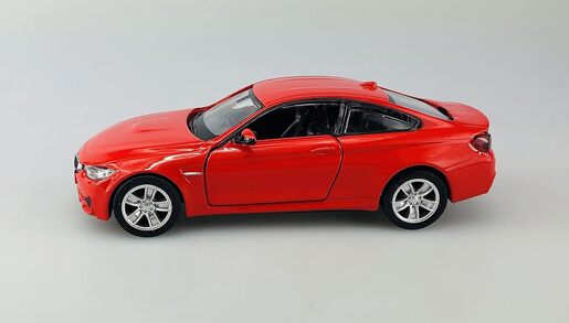 RMZ City Autić 1:32 Bmw M4 - SORTO