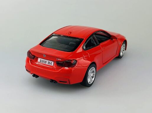 RMZ City Autić 1:32 Bmw M4 - SORTO